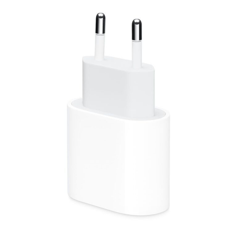 Apple Alimentatore USB-C 20W (2025)