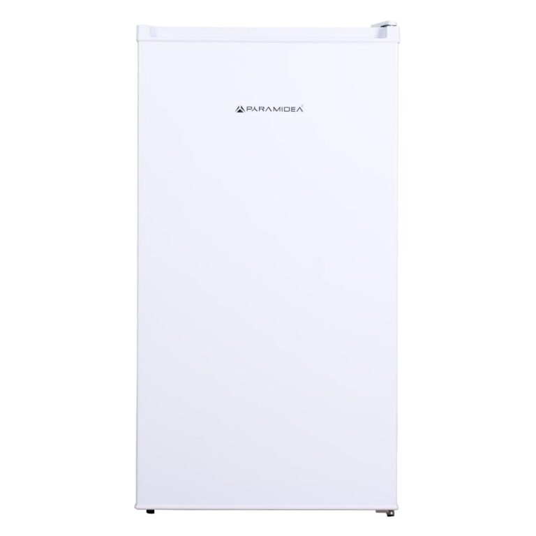 Pyramidea FRG104W Frigorifero 100 L Classe E Bianco