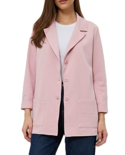 Ballandoro Blazer Donna Lungo Cerimonia, Taglie Forti Made in Italy