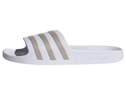 Adidas Adilette Aqua Infradito Unisex per Piscina e Mare