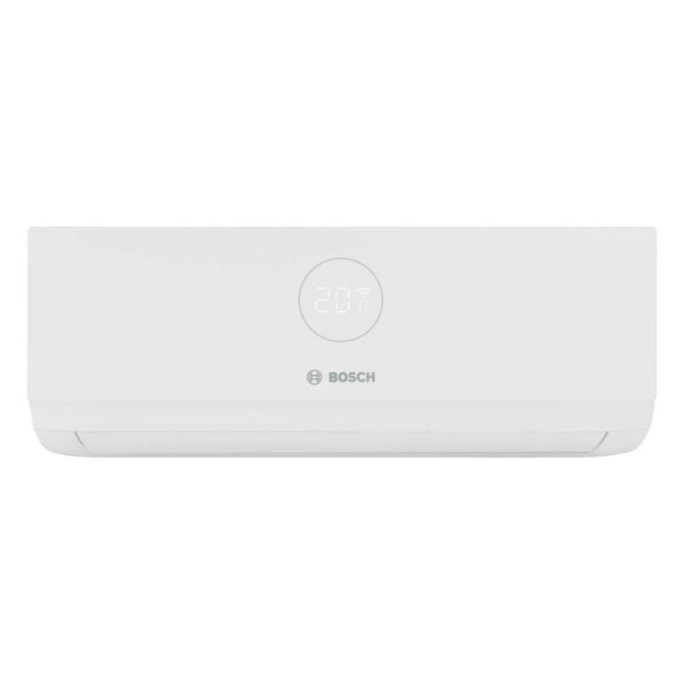 Climatizzatore Bosch Climate 3000i da 12000 btu