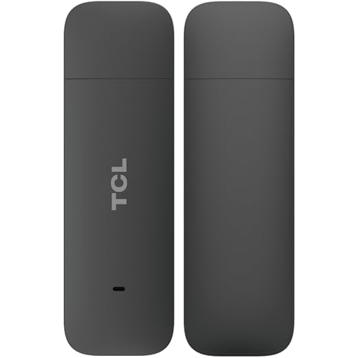 TCL Link Key IK41VE1 - Chiavetta Internet 4G LTE Cat.4