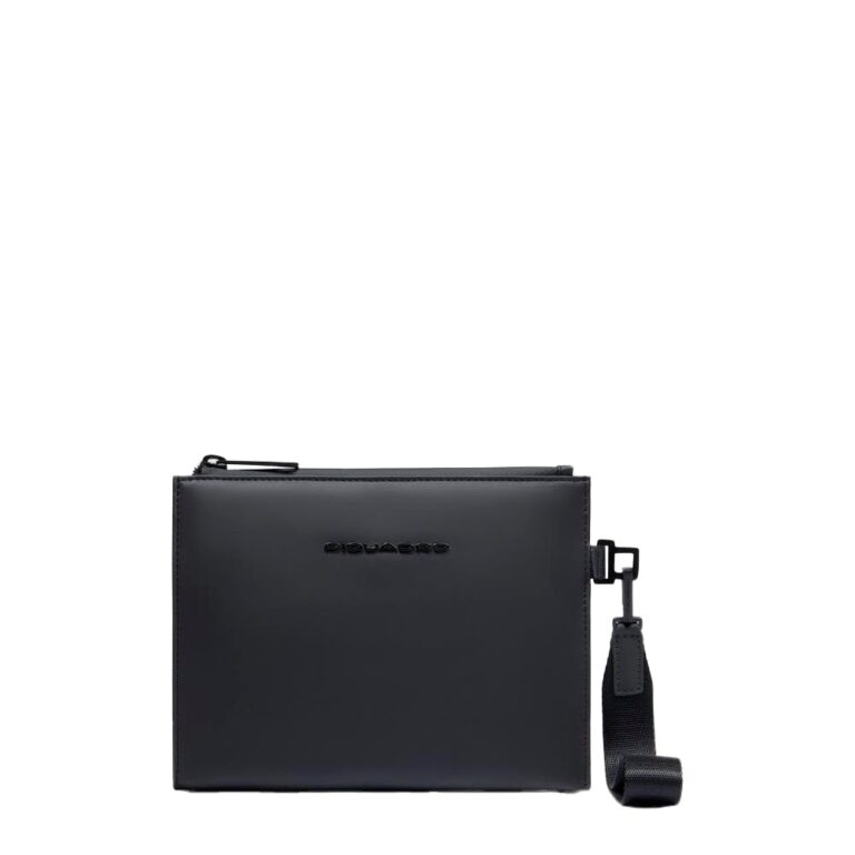 Piquadro Pochette mini impermeabile da uomo