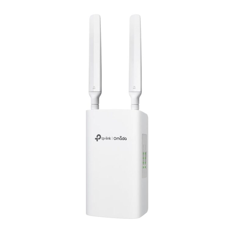 TP-Link Omada ER703WP-4G Router 4G da Esterno