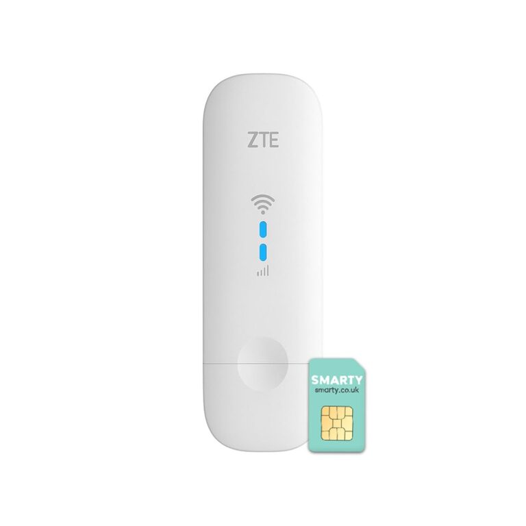 ZTE MF79U - Modem USB WiFi sbloccato per viaggi
