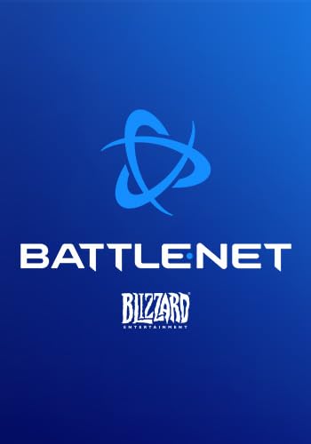 Carta regalo Blizzard 20 EUR - Codice digitale PC/Mac