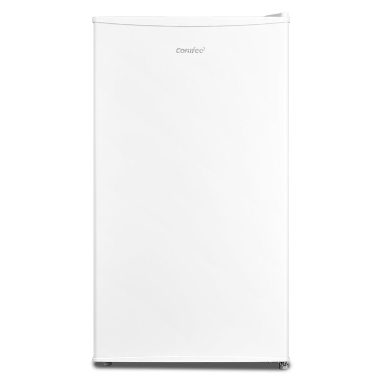 Comfee RCD93WH2 Frigorifero Monoporta 93L Silenzioso