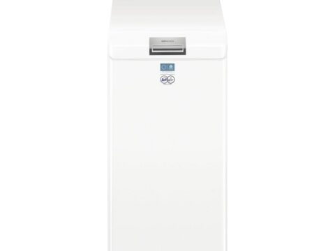 Electrolux EW7T337A Lavatrice Top 7 kg Serie 700 SteamCare