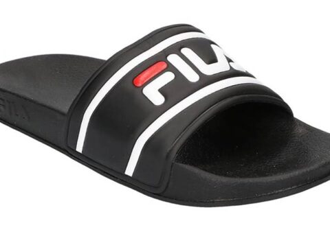 Fila Morro Bay Slipper Infradito da Uomo