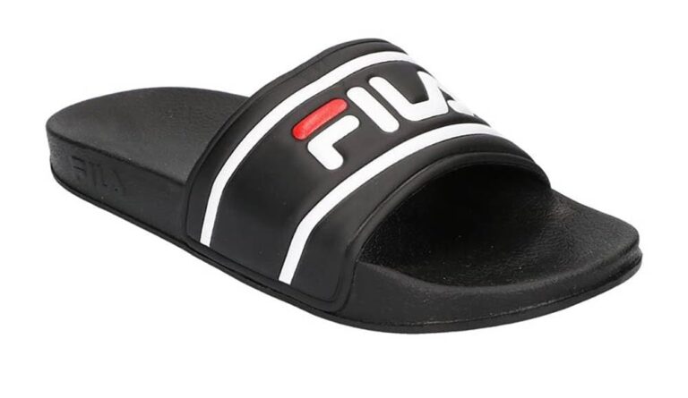 Fila Morro Bay Slipper Infradito da Uomo