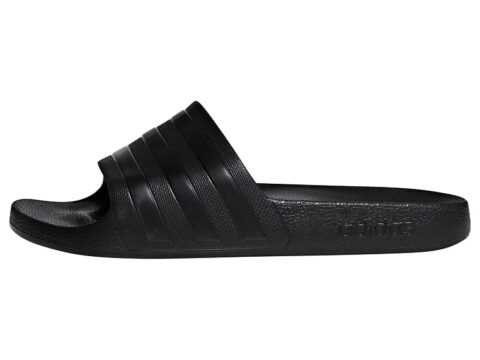 Adidas Adilette Aqua Ciabatte Unisex da Piscina e Mare