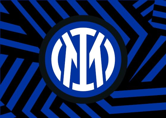 Inter Bandiera Varie Dimensioni e grafiche, Sventola i Colori Neroazzurri.