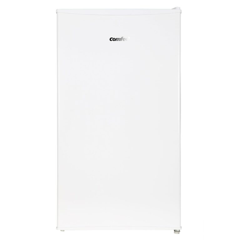 Comfee RCD132WH2 Frigorifero da Tavolo 85 cm Porta Reversibile