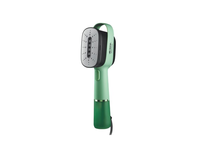 Ariete 4301/01 Steam Style, Ferro da stiro verticale, Stiratrice Verticale, 1200W, Colpo vapore 2...