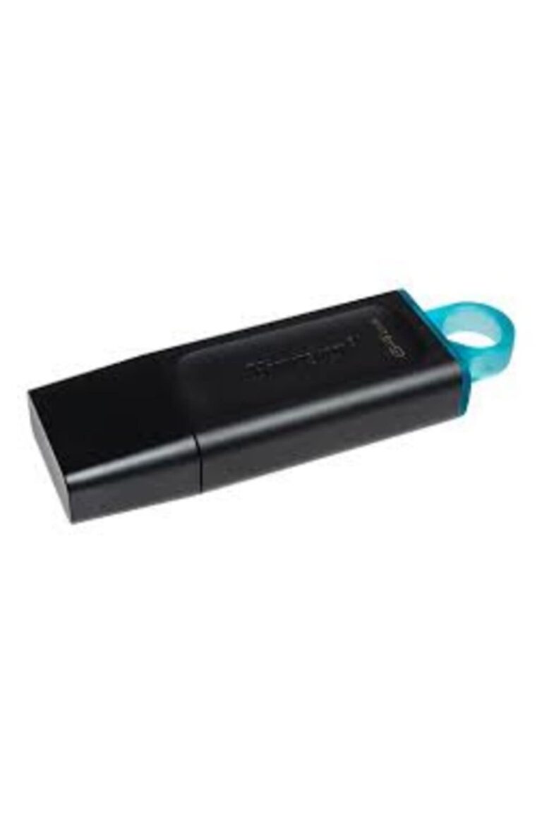 Kingston DataTraveler Exodia 64 GB USB 3.2 con anello portachiavi