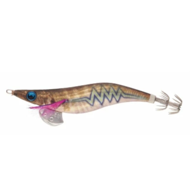 EGI OH Live Search 3.5 Shallow SAJ - Totanara da pesca