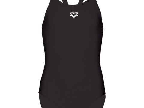 Arena Dynamo Junior Costume Intero Bambina Resistente al Cloro