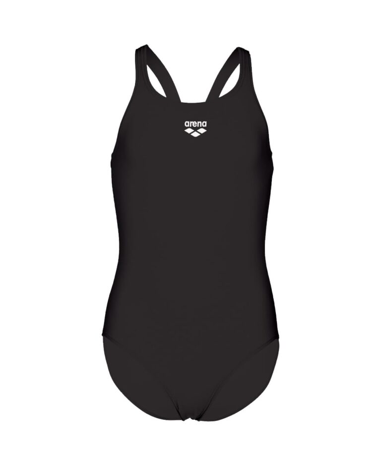 Arena Dynamo Junior Costume Intero Bambina Resistente al Cloro