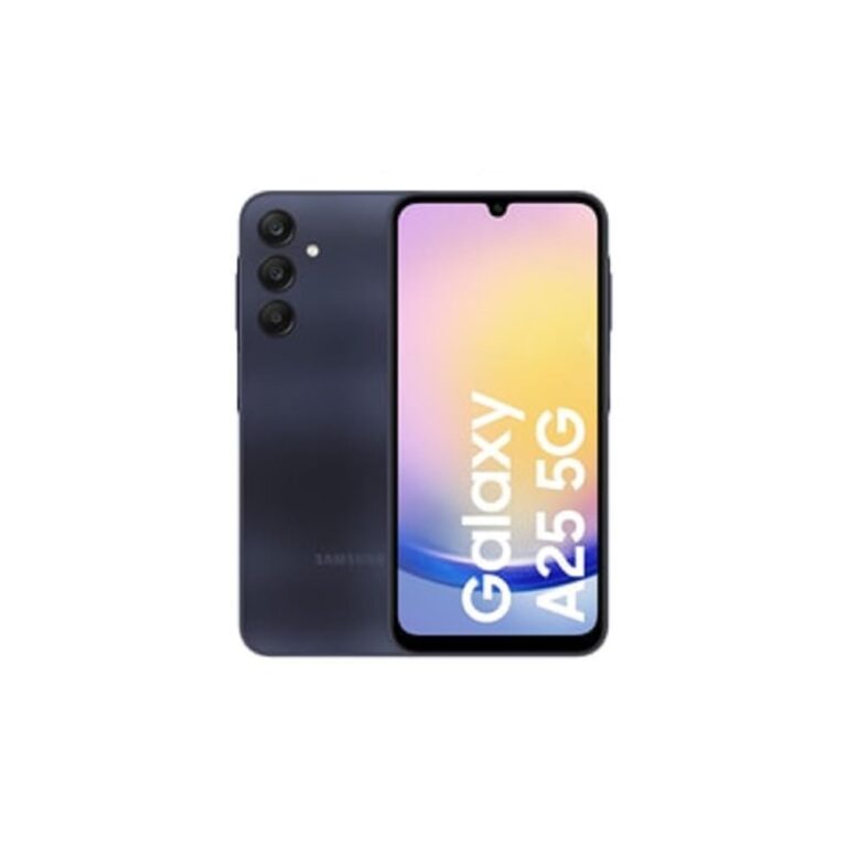 Samsung Galaxy A25 5G 128GB Blu Notte, smartphone Android