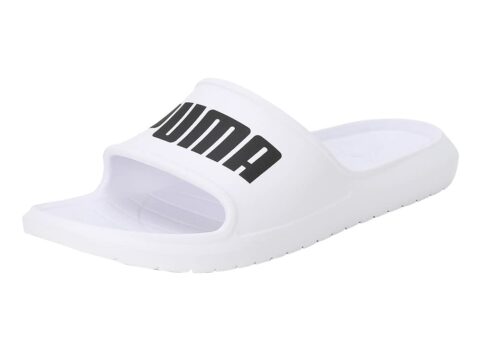 PUMA Divecat Dry Sandali Unisex da Piscina e Spiaggia