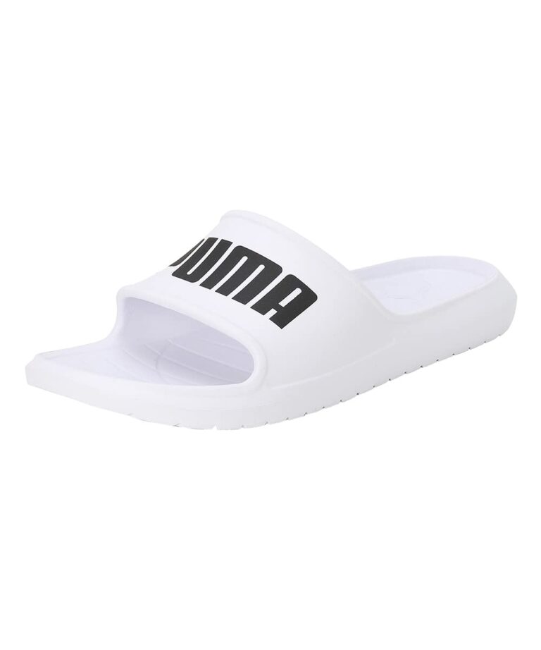PUMA Divecat Dry Sandali Unisex da Piscina e Spiaggia