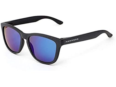 HAWKERS One Carbono Occhiali da Sole Polarizzati Unisex