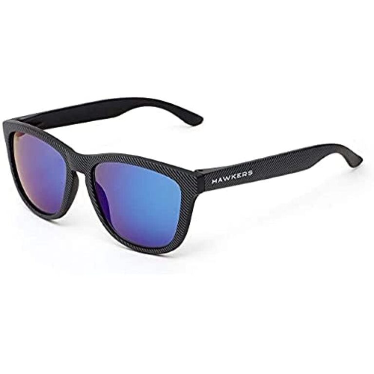 HAWKERS One Carbono Occhiali da Sole Polarizzati Unisex