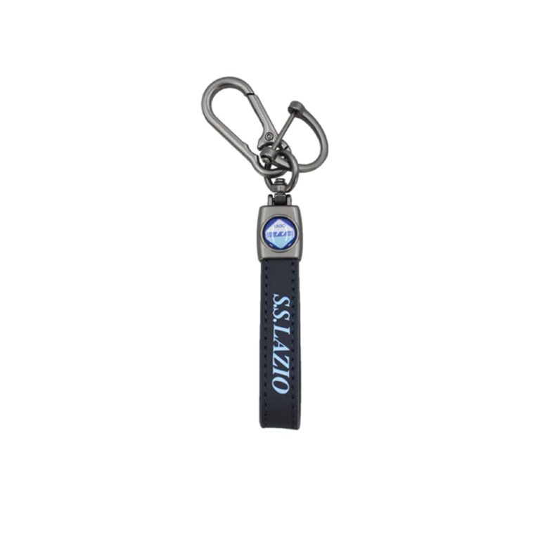 Portachiavi Pelle LAZIO 173608