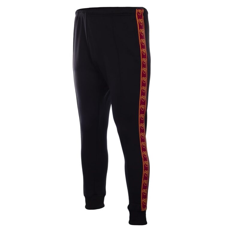 AS Roma ASR Taper Retro Tracksuit