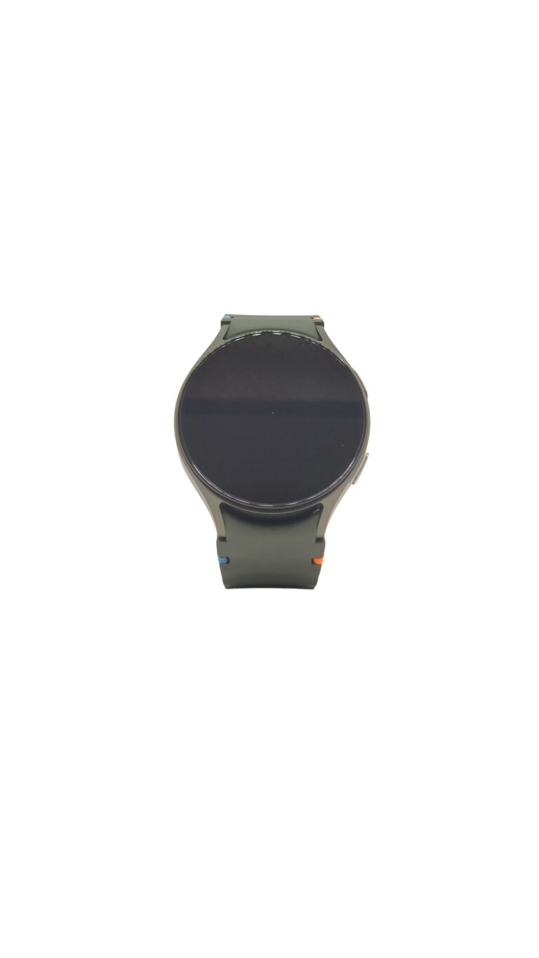 Samsung Galaxy Watch7 3,81 cm [1.5] AMOLED 44 mm Digitale 480 x 480 Pixel Touch screen Verde Wi-Fi GPS [satellitare] (Sams...
