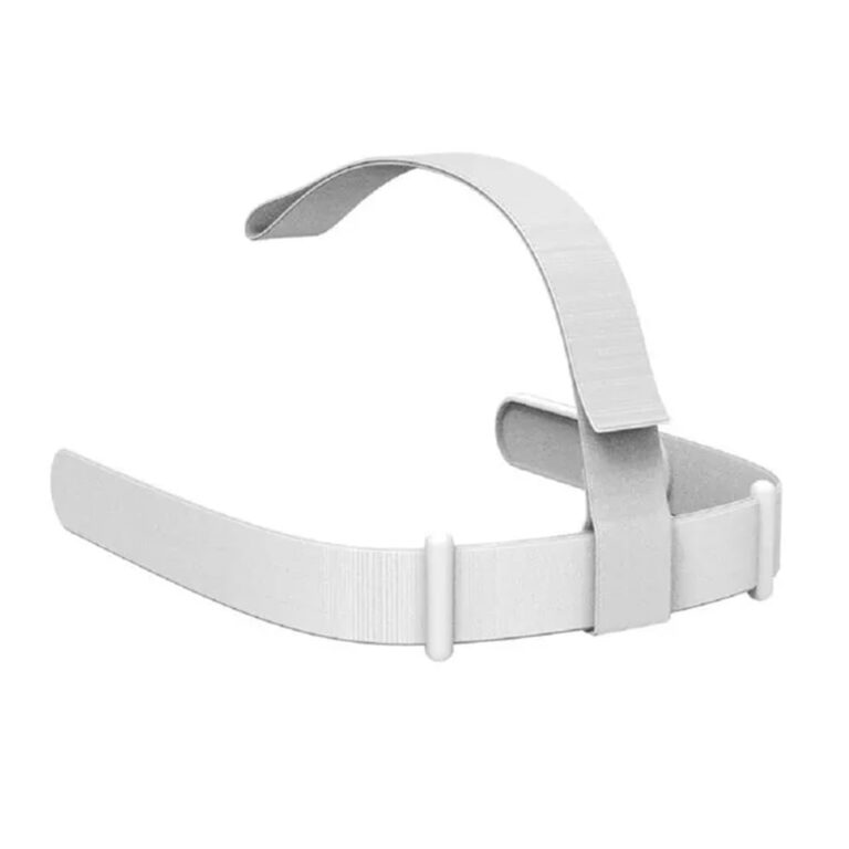 FiTspi Cinghia Testa di Ricambio per Oculus Quest 2