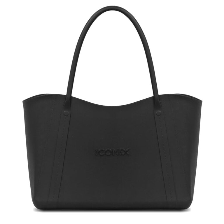 ICONIX Borsa da Viaggio in EVA Impermeabile Made in Italy