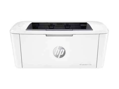 HP LaserJet M110w Stampante Laser Monocromatica Wi-Fi A4