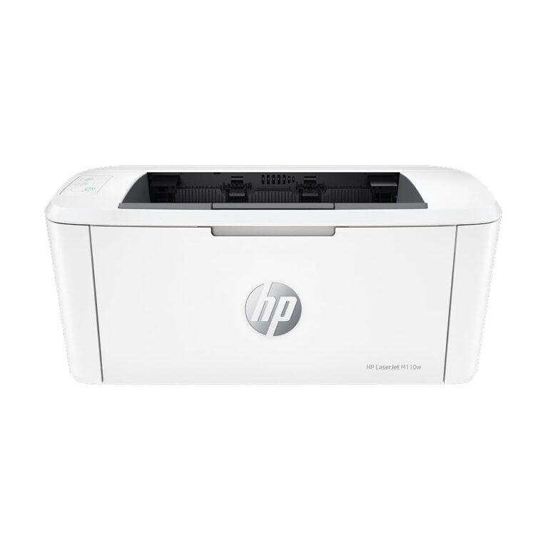 HP LaserJet M110w Stampante Laser Monocromatica Wi-Fi A4