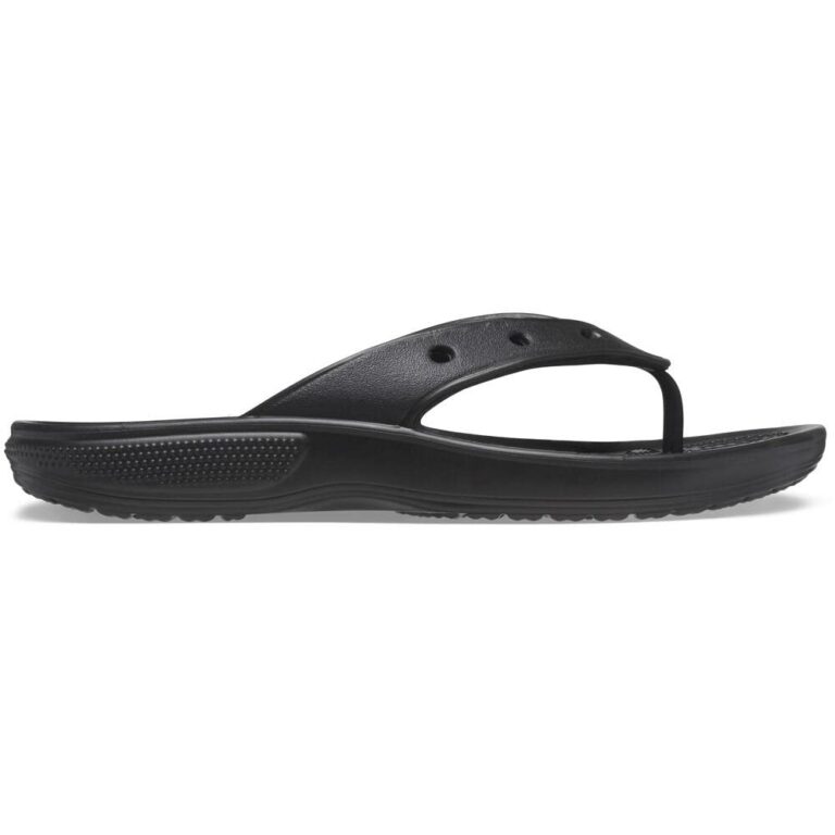 Crocs Classic Flip Infradito Unisex in Croslite