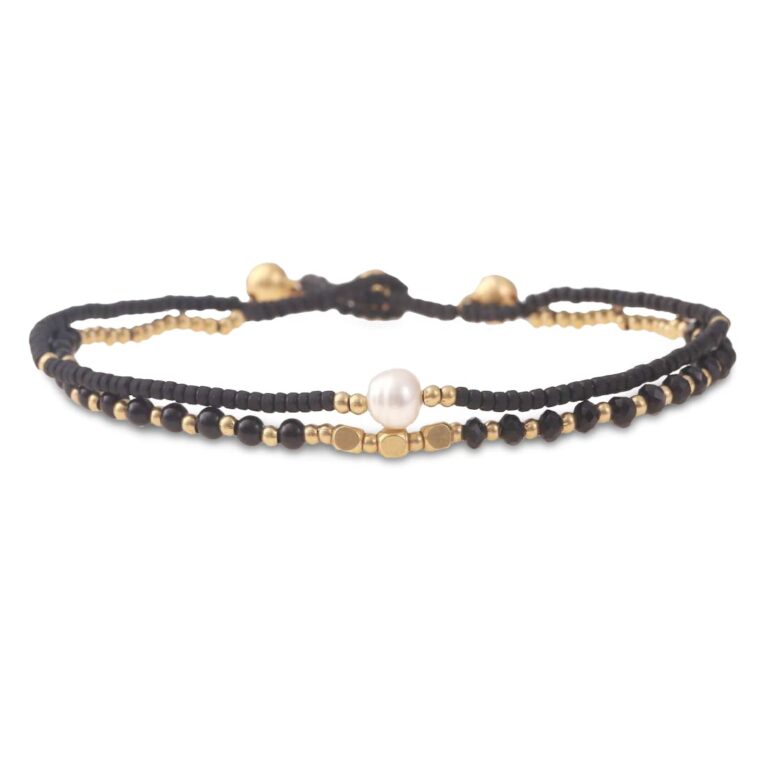 Made by Nami Cavigliera Surfer Boho - Stile Hippie Fatta a Mano