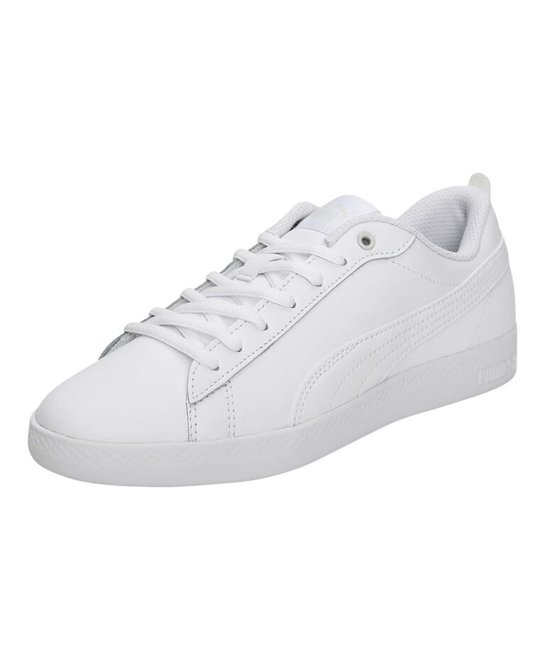 Puma Smash V2 L Sneaker Donna