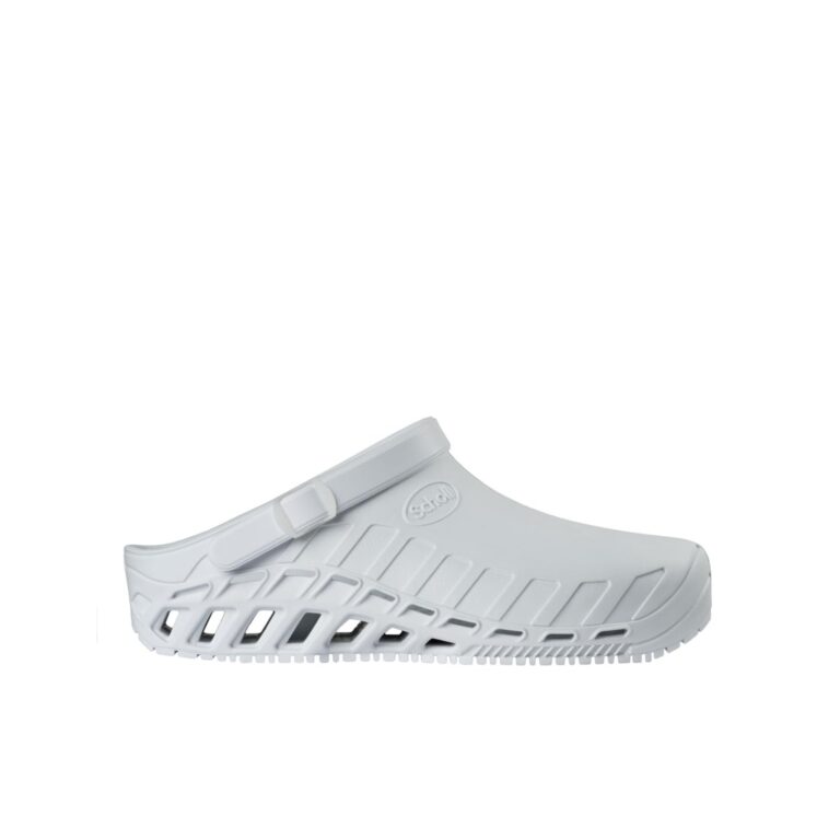 Scholl Clog Evo zoccoli sanitari unisex per lavoro