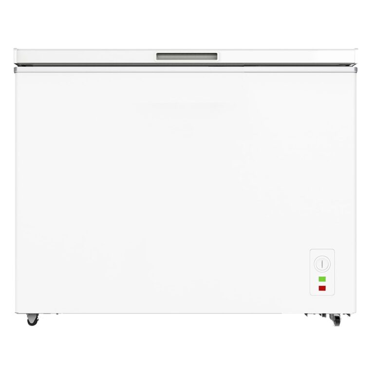 Pyramidea CNG204 Congelatore a Pozzetto 200 L Convertibile Classe E