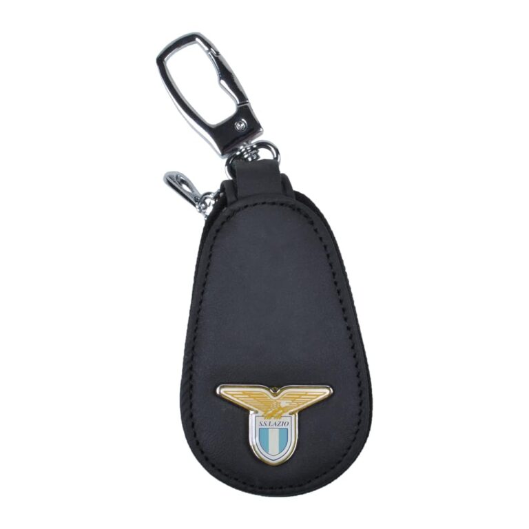 Castellano Portachiavi per SS Lazio