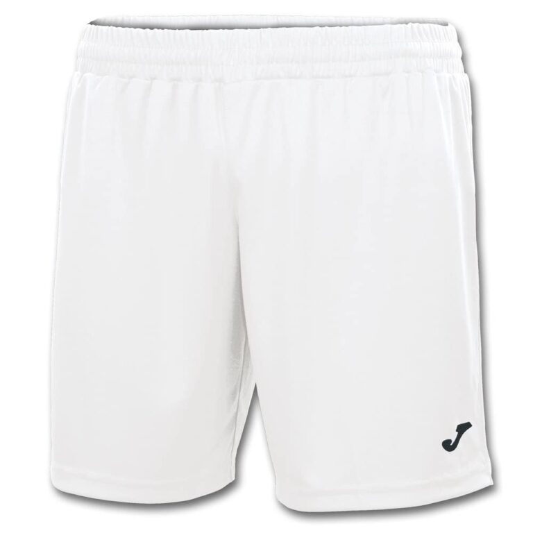 Joma Treviso Pantaloncini Sportivi Uomo – Vita Elastica con Laccio