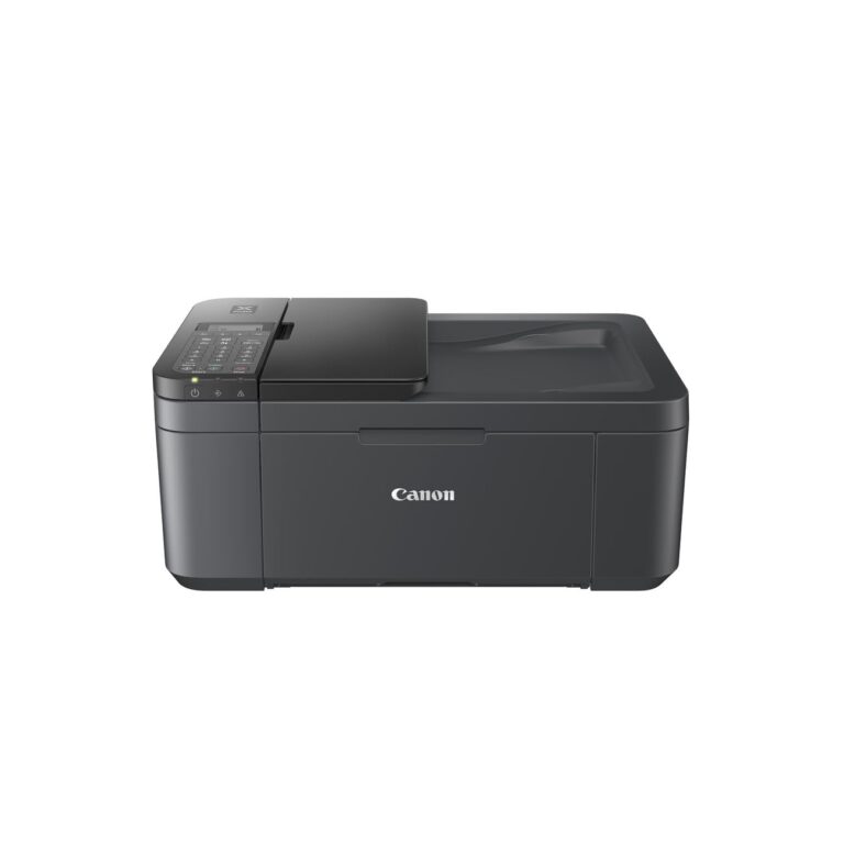 Canon PIXMA TR4755i Stampante Multifunzione Wireless 4 in 1