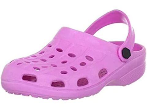 Playshoes Sandali da Bagno Unisex Bambini – Ciabatta Mare