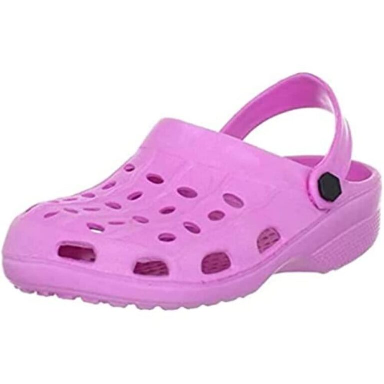 Playshoes Sandali da Bagno Unisex Bambini – Ciabatta Mare