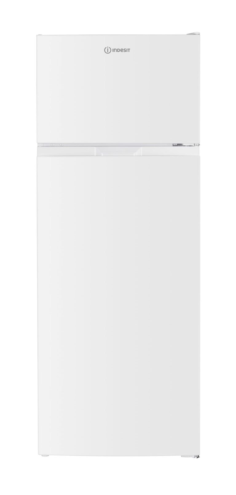 Indesit I55T0 Frigorifero Doppia Porta 206 L Classe E Bianco