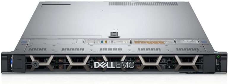 Dell PowerEdge R640 Ricondizionato 2x Xeon Gold 6138 128GB DDR4 2x 960GB SSD