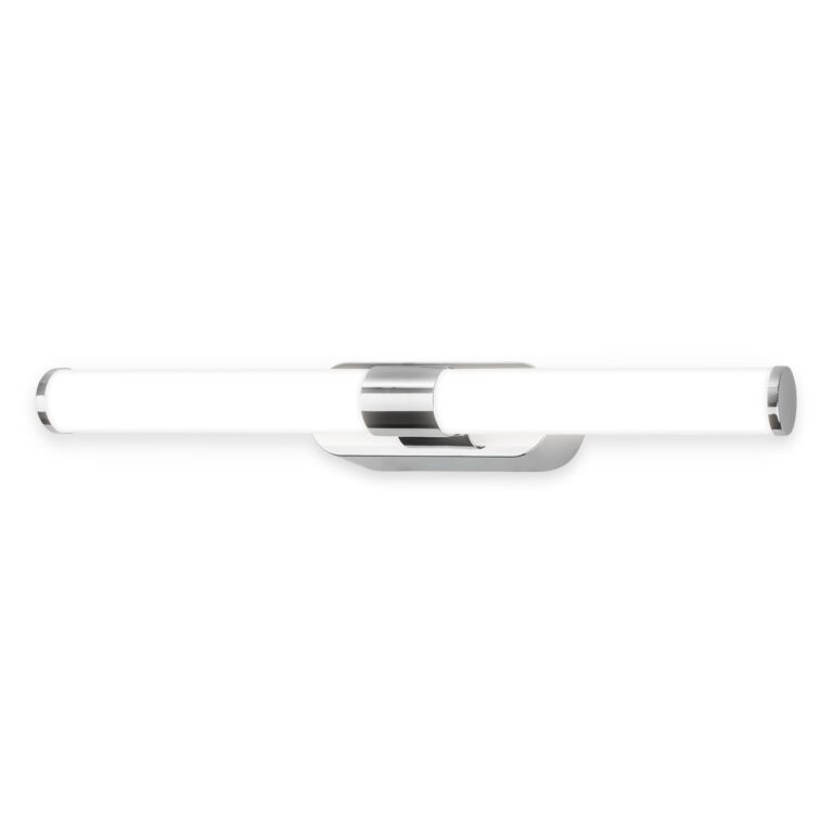 Briloner Lampada specchio bagno IP44 luce neutra 4000K
