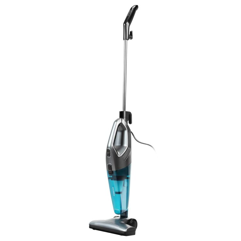 Cecotec Aspirapolvore Scopa Elettrica con Filo Conga Popstar 1500 Animal Duo, Potenza 600W, 2in1, 17 Kpa, Tecnologia Ciclo...