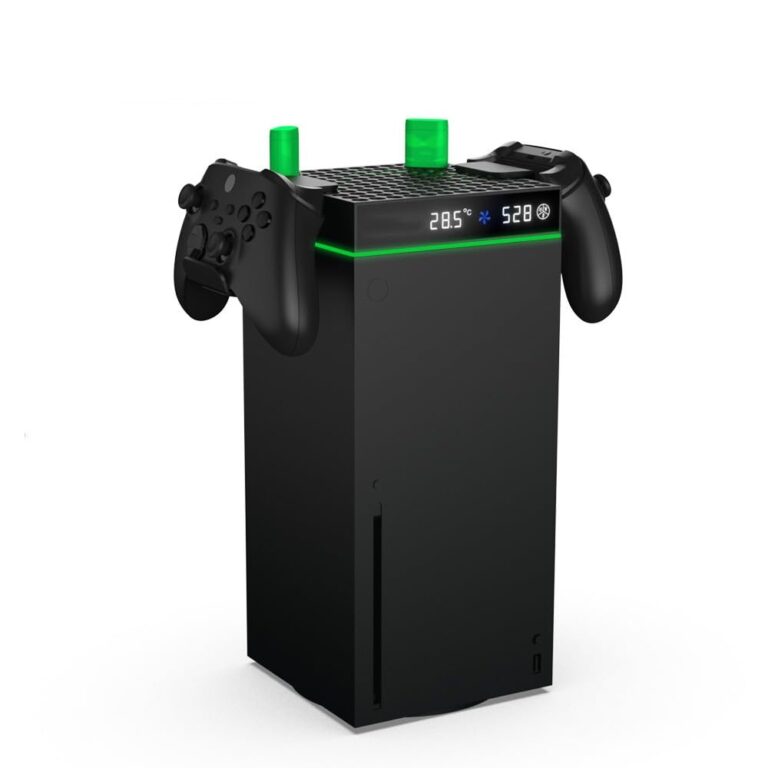 Ventola di raffreddamento superiore per Xbox Series X/S