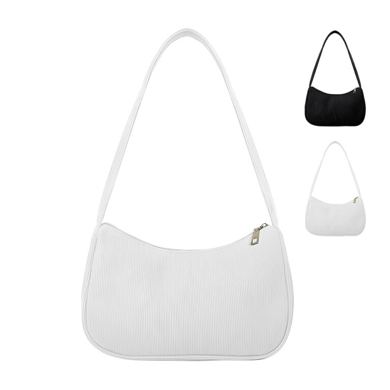 HMCEY Borsa a tracolla donna Y2K piccola elegante